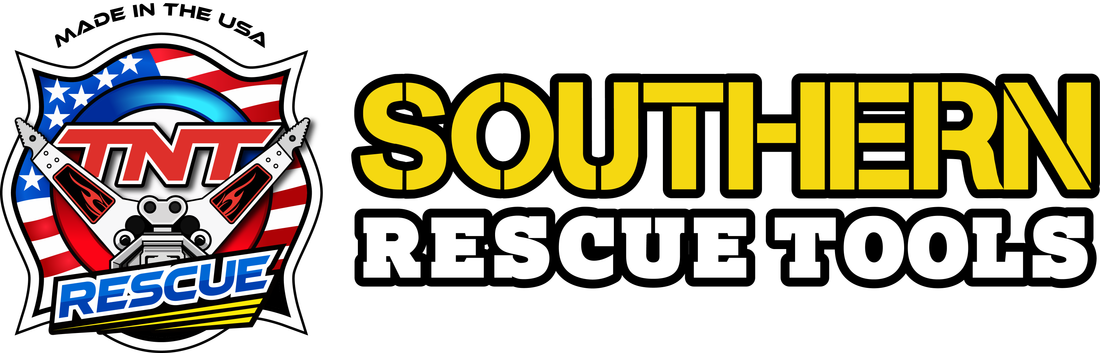 Southern Rescue Tools logo