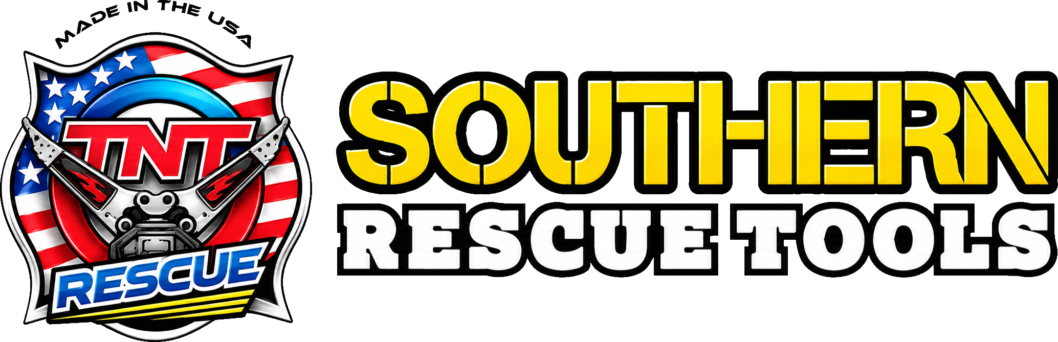 Southern Rescue Tools logo